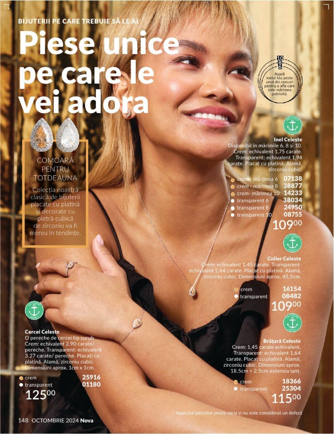 avon - Catalog Avon - 10 2024 01.10.2024 - 31.10.2024 - page: 152