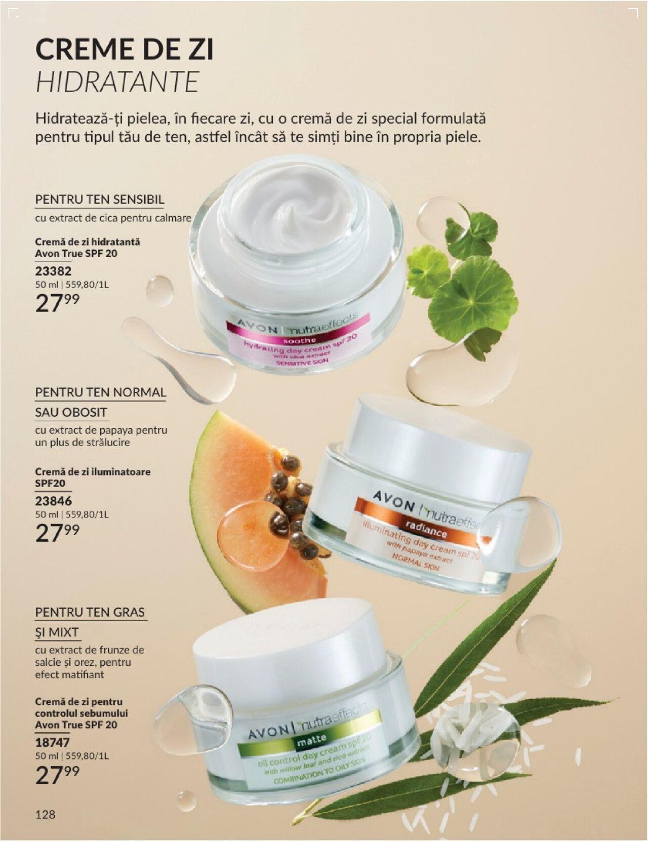 avon - Catalog Avon - 10 2024 01.10.2024 - 31.10.2024 - page: 132