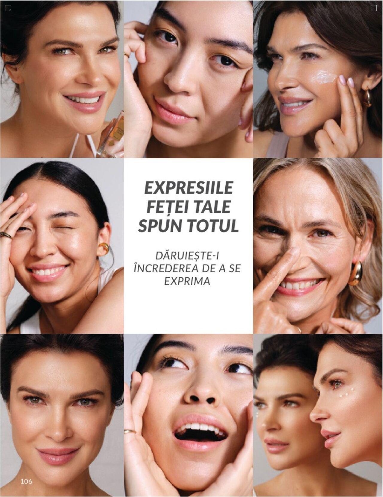 avon - Catalog Avon - 10 2024 01.10.2024 - 31.10.2024 - page: 110