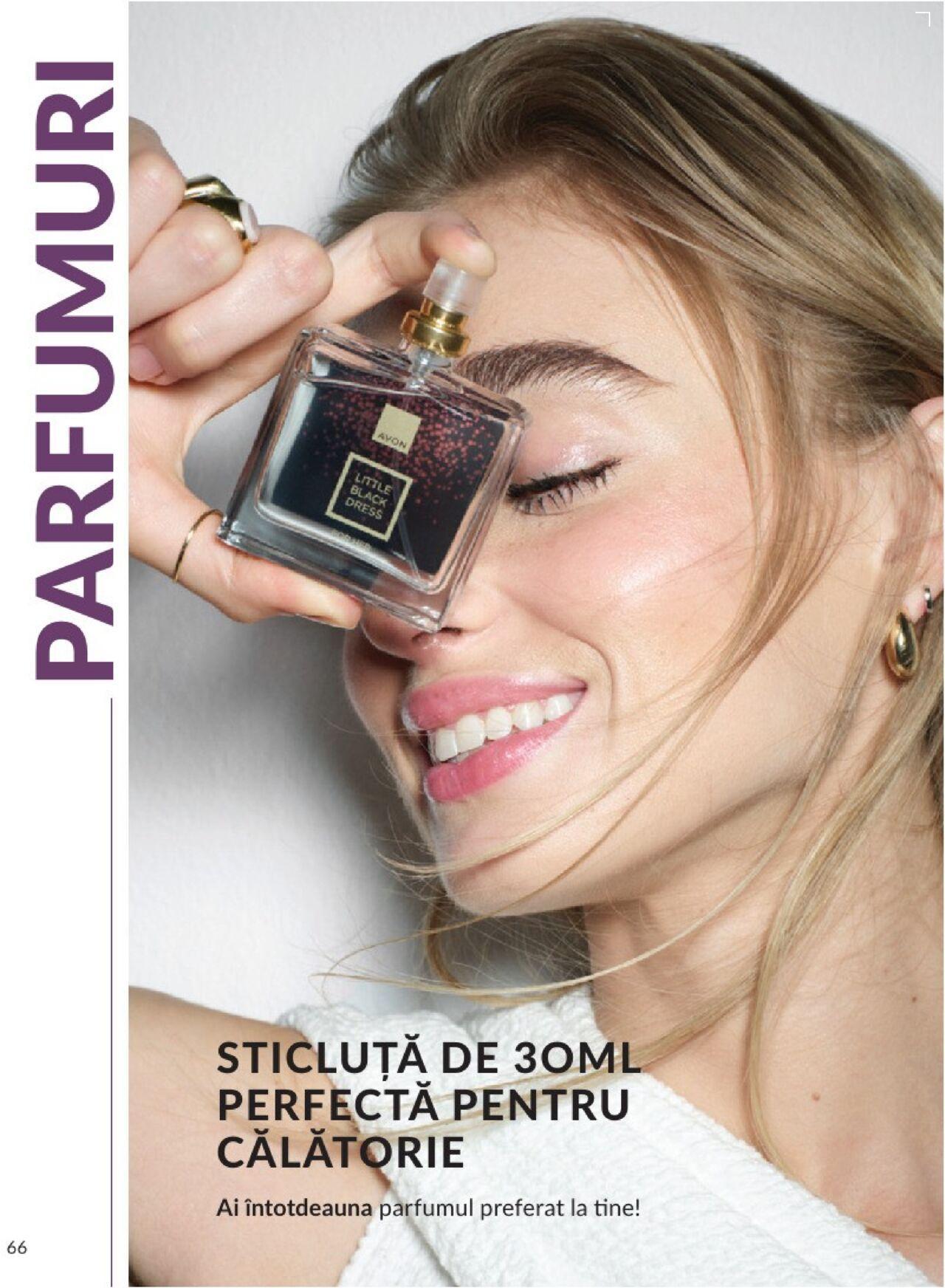 avon - Catalog Avon - 10 2024 01.10.2024 - 31.10.2024 - page: 70