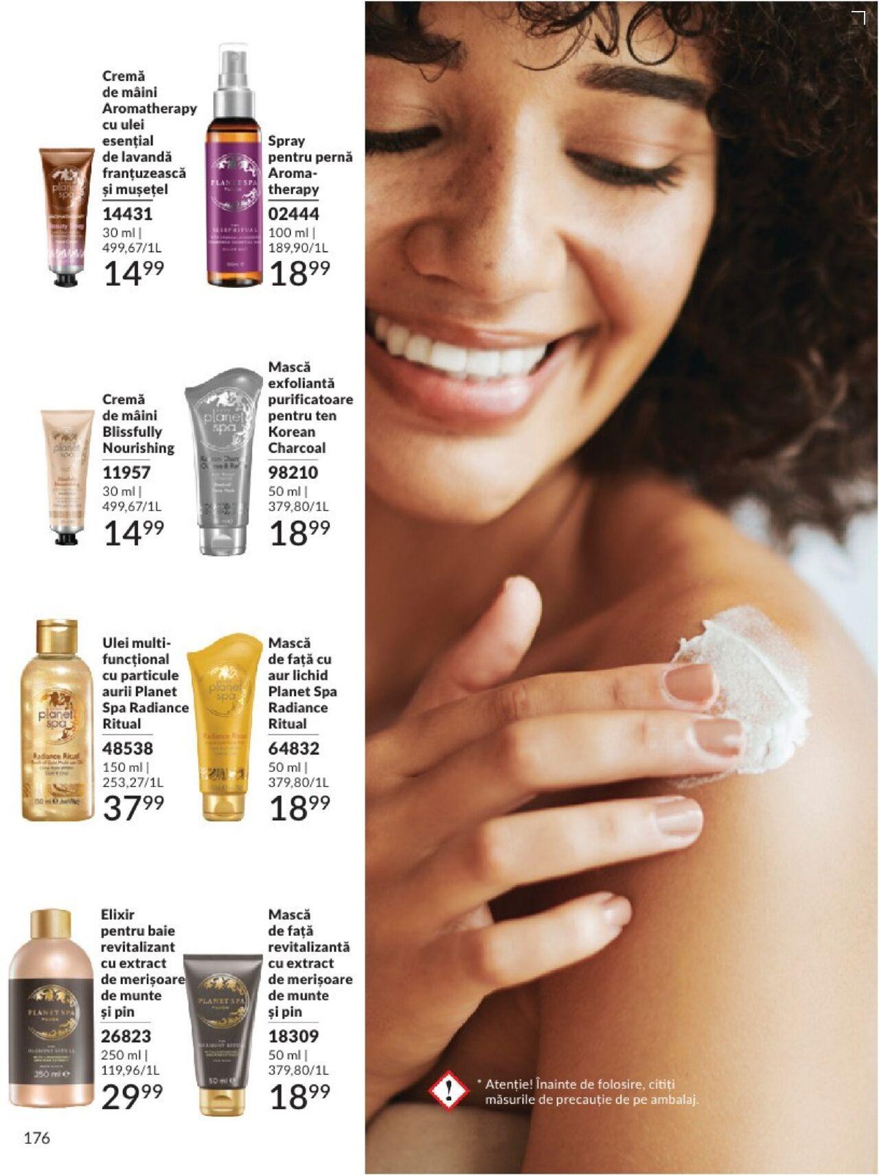 avon - Catalog Avon - 10 2024 01.10.2024 - 31.10.2024 - page: 180