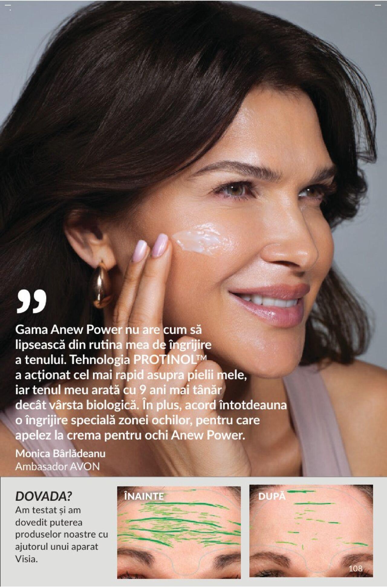 avon - Catalog Avon - 10 2024 01.10.2024 - 31.10.2024 - page: 112