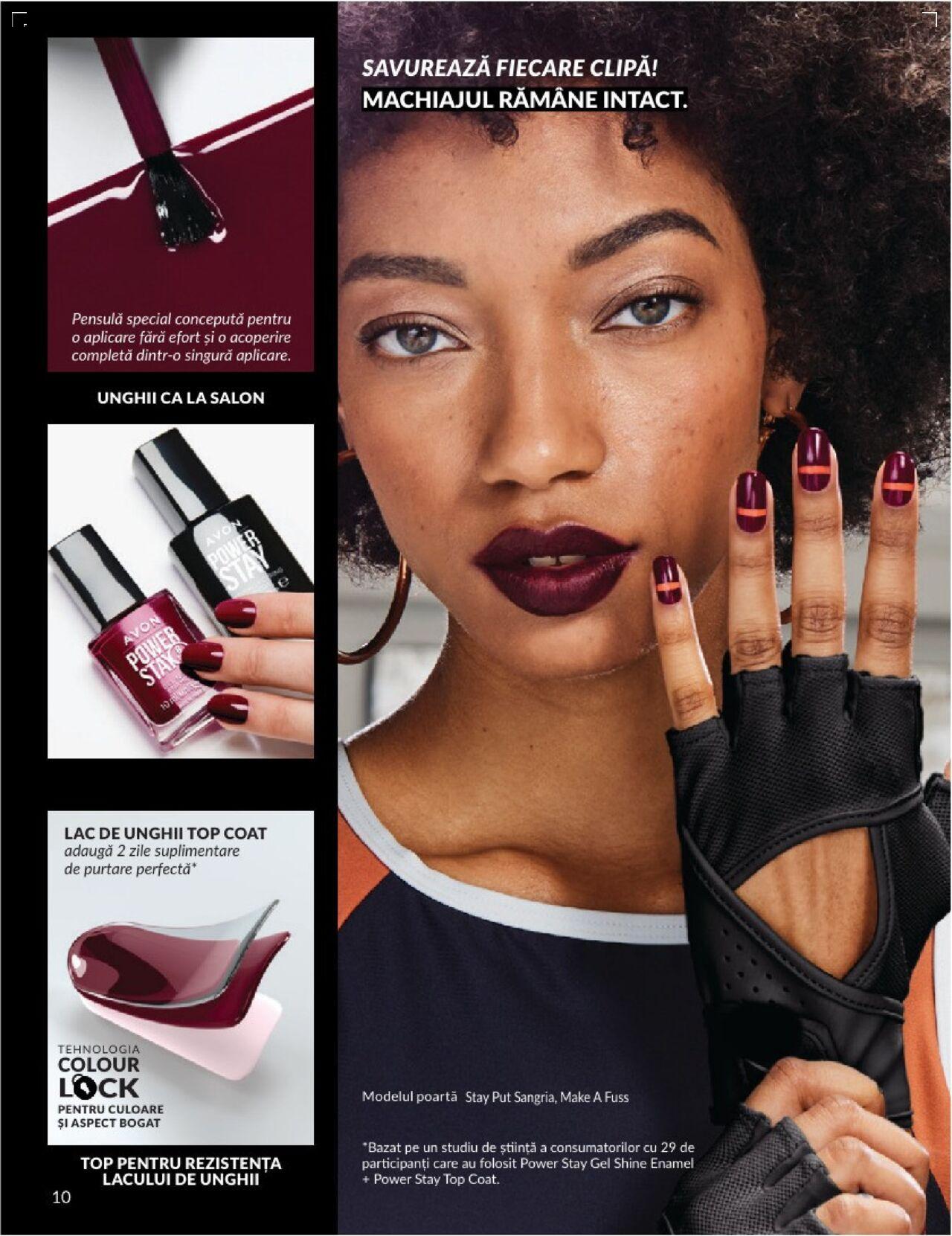 avon - Catalog Avon - 10 2024 01.10.2024 - 31.10.2024 - page: 14