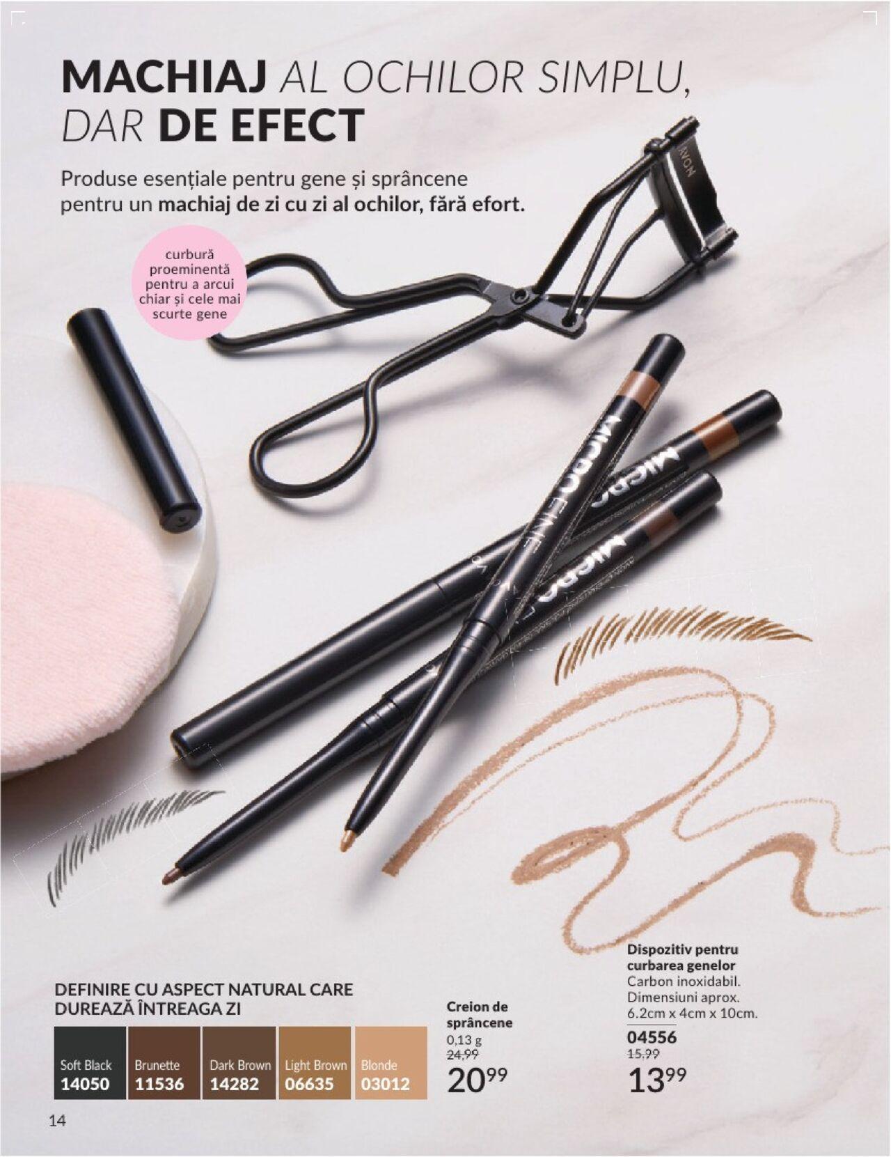 avon - Catalog Avon - 10 2024 01.10.2024 - 31.10.2024 - page: 18