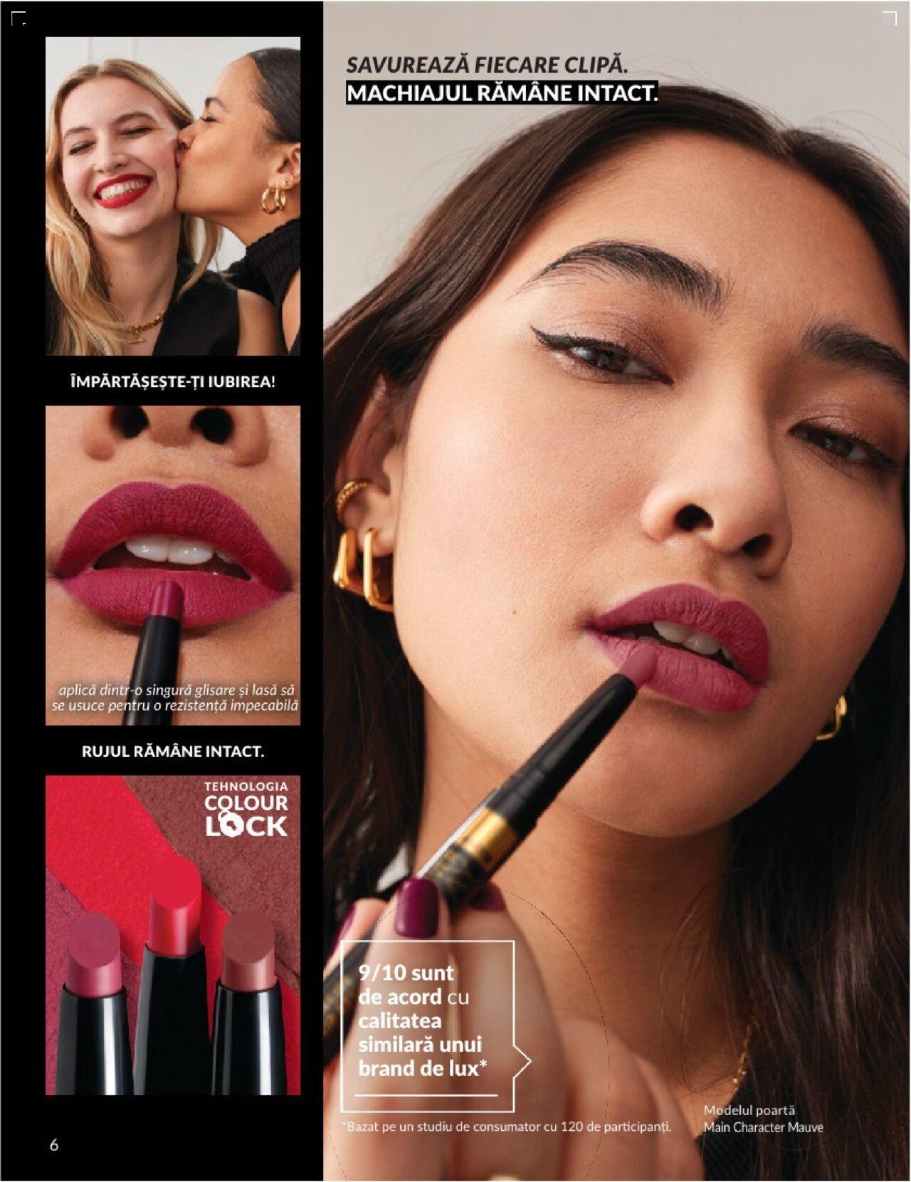 avon - Catalog Avon - 10 2024 01.10.2024 - 31.10.2024 - page: 10