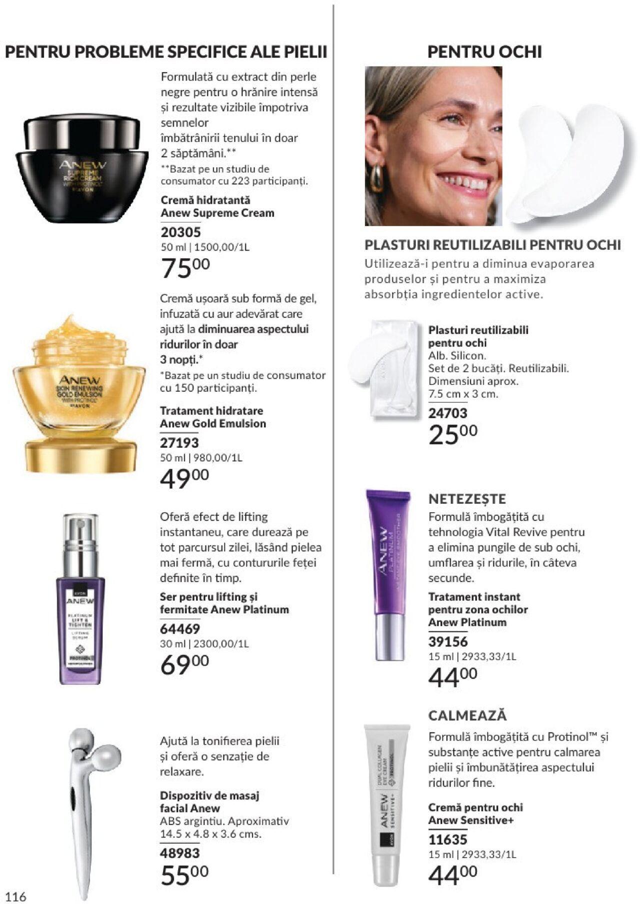 avon - Catalog Avon - 10 2024 01.10.2024 - 31.10.2024 - page: 120