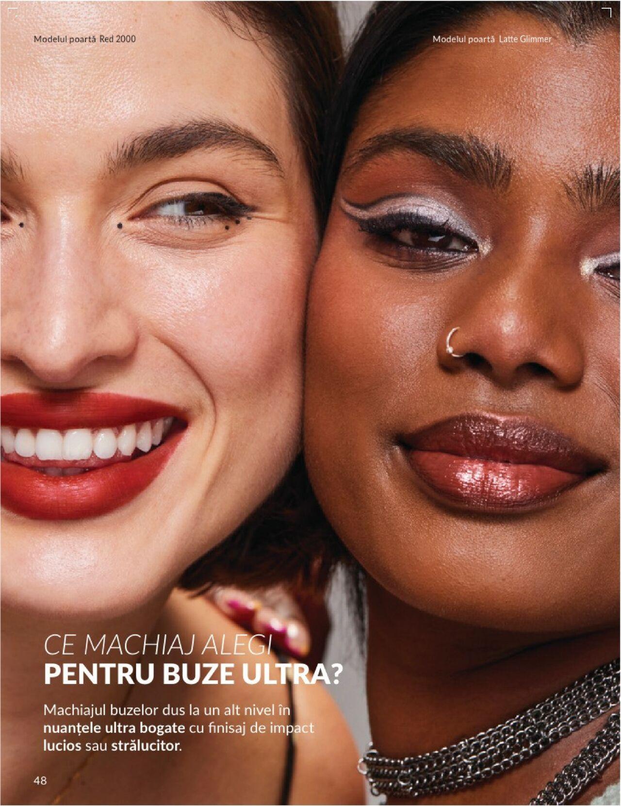 avon - Catalog Avon - 10 2024 01.10.2024 - 31.10.2024 - page: 52