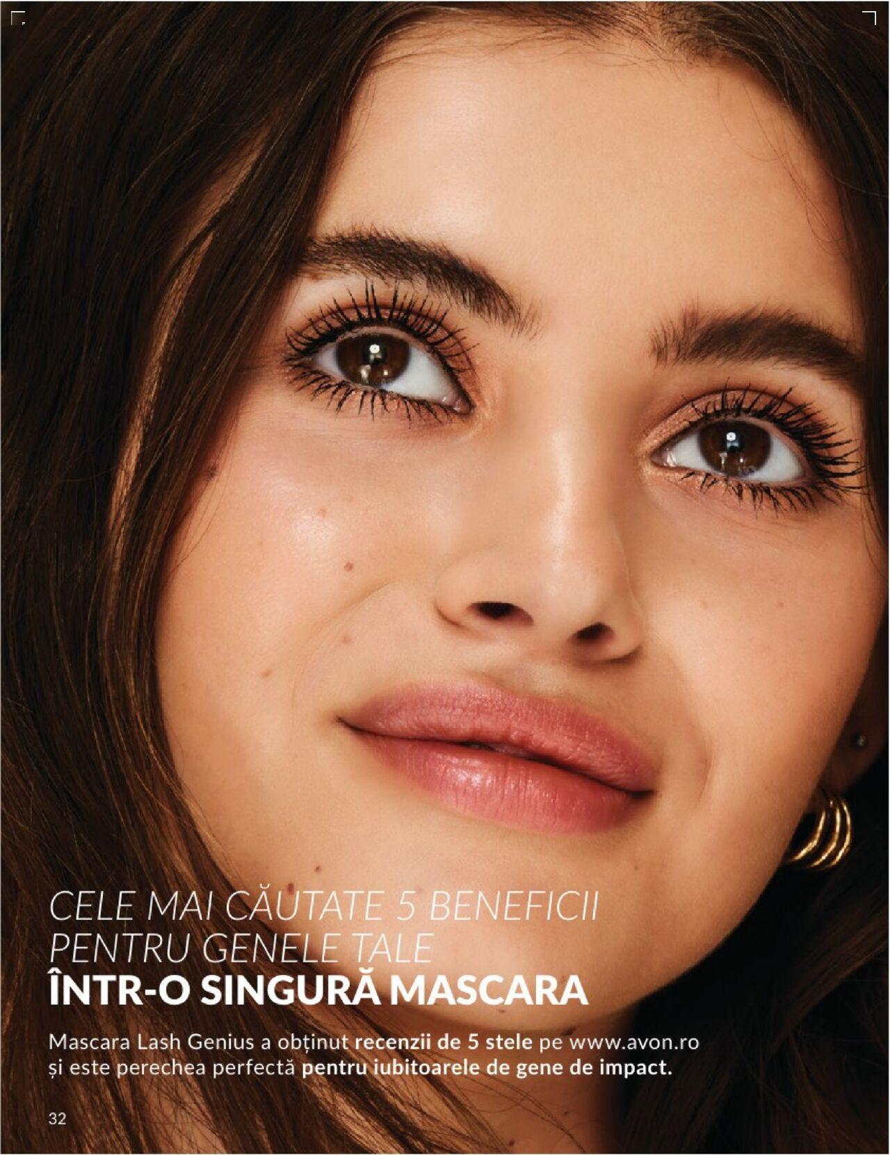 avon - Catalog Avon - 10 2024 01.10.2024 - 31.10.2024 - page: 36