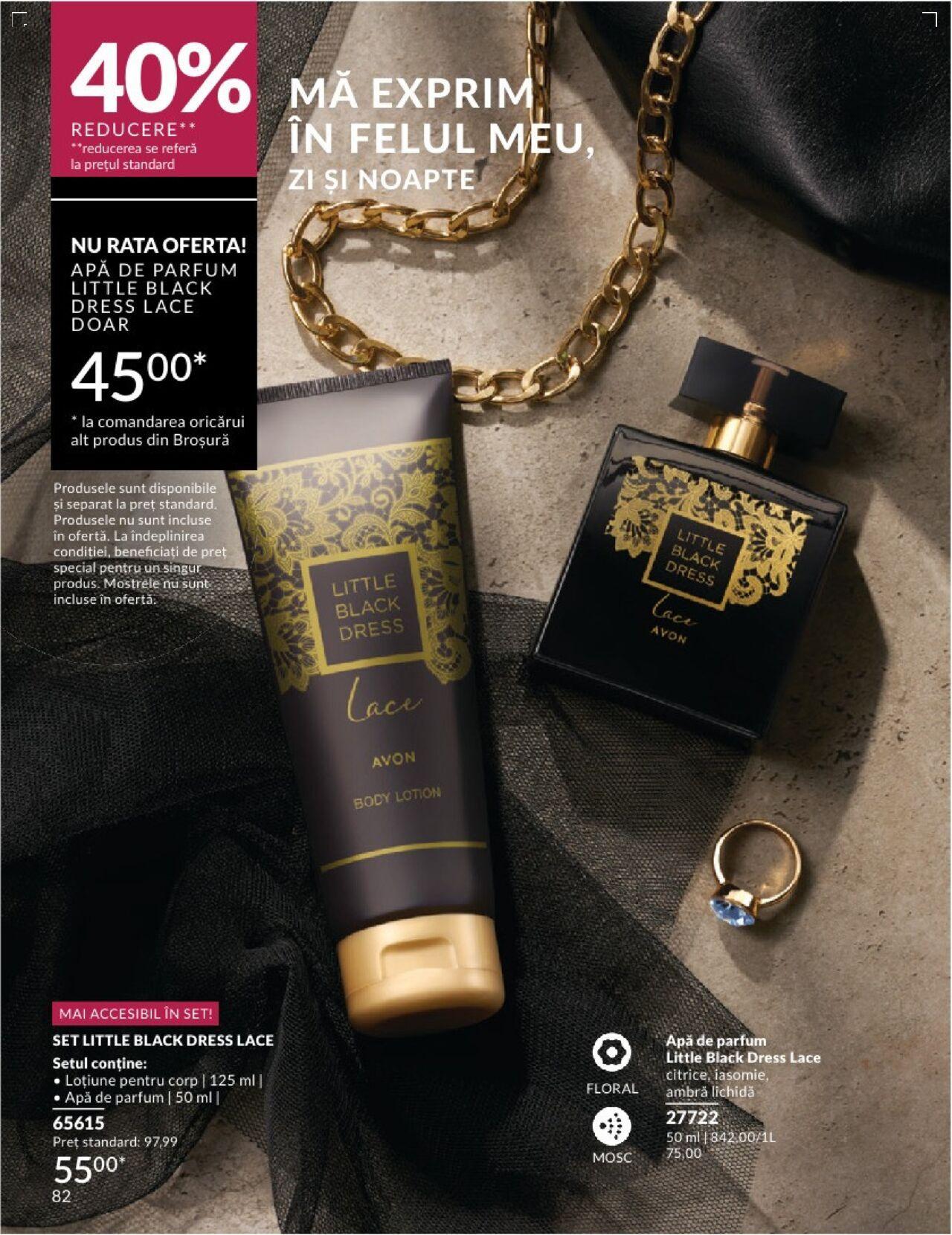 avon - Catalog Avon - 10 2024 01.10.2024 - 31.10.2024 - page: 86