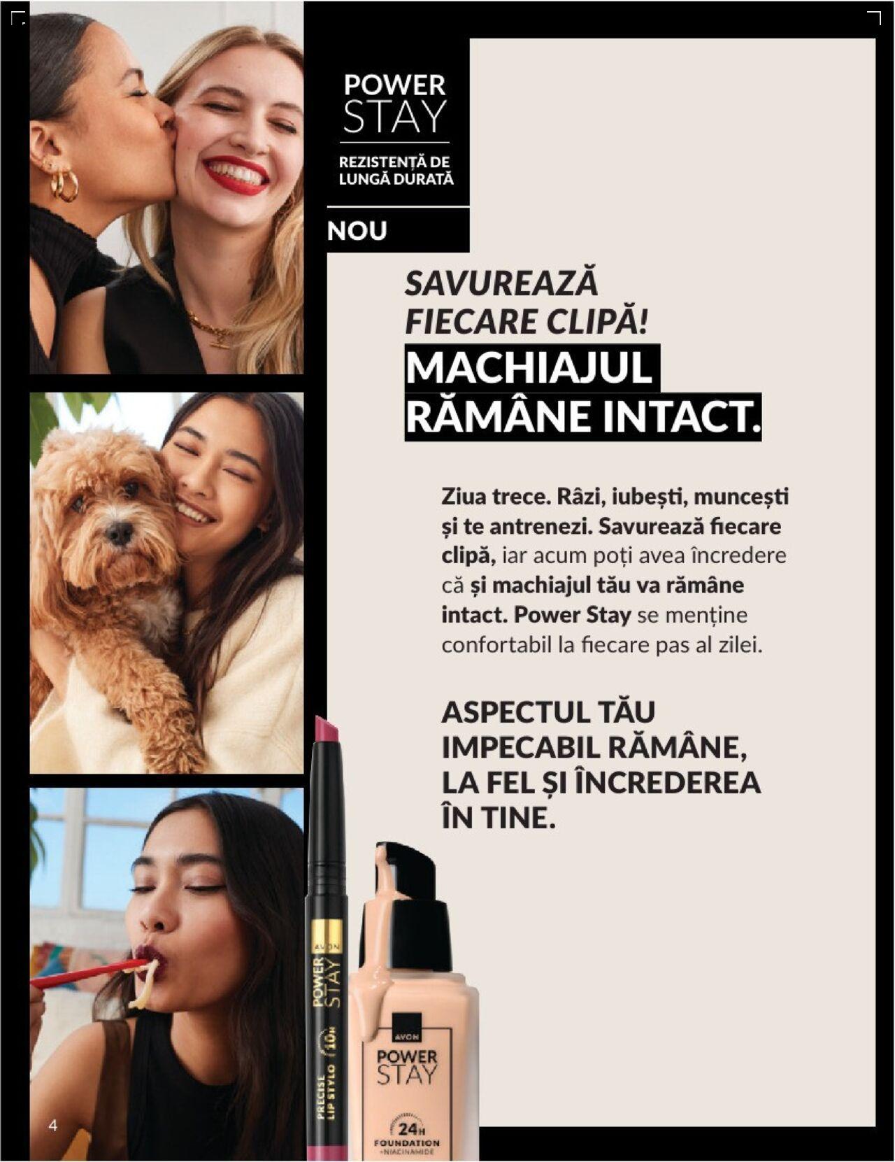 avon - Catalog Avon - 10 2024 01.10.2024 - 31.10.2024 - page: 8