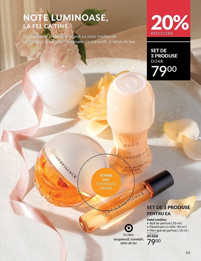 avon - Catalog Avon valabil din 01.01. - 31.01. - page: 93