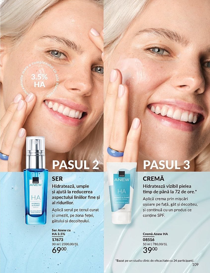 avon - Catalog Avon valabil din 01.02. - 28.02. - page: 109