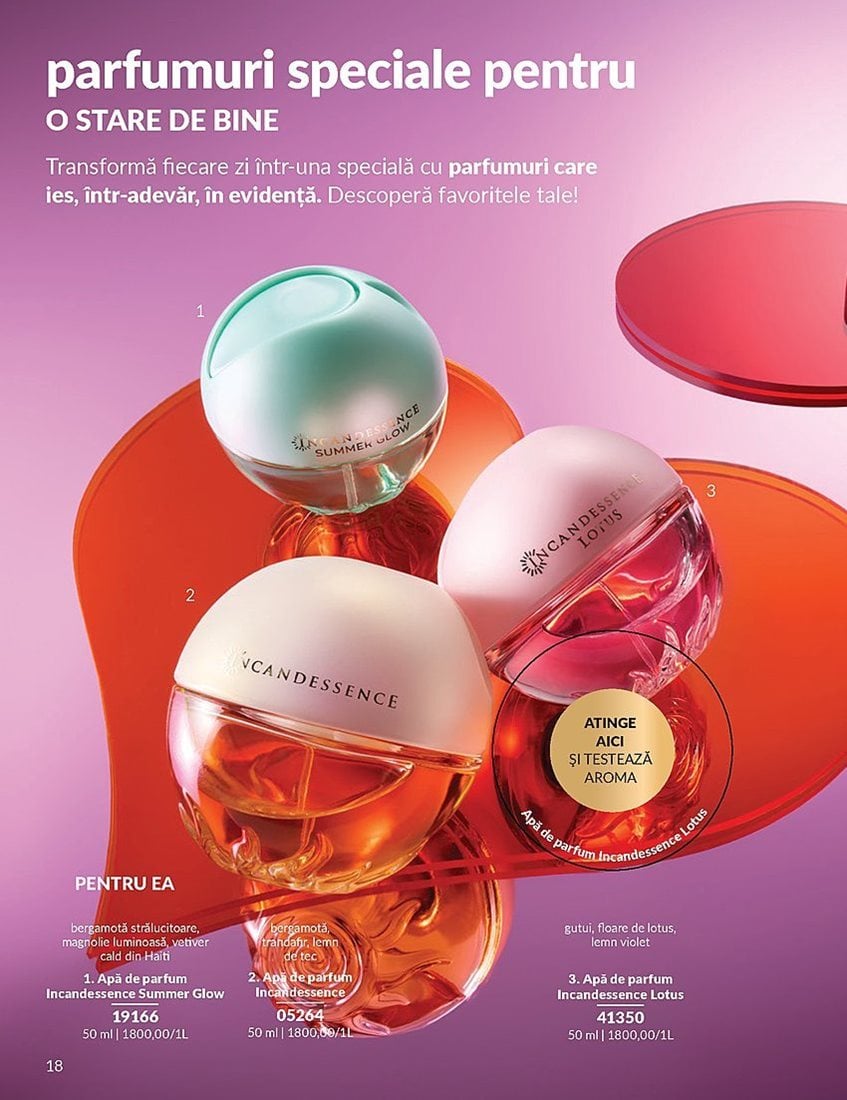 avon - Catalog Avon valabil din 01.02. - 28.02. - page: 18