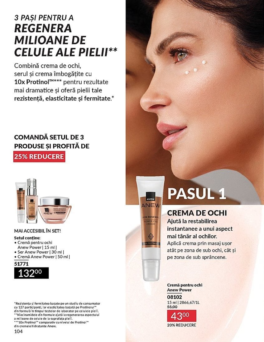 avon - Catalog Avon valabil din 01.02. - 28.02. - page: 104