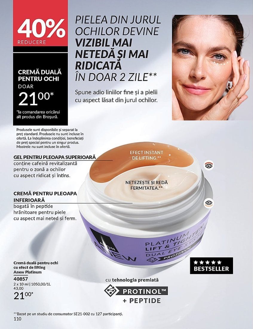 avon - Catalog Avon valabil din 01.02. - 28.02. - page: 110