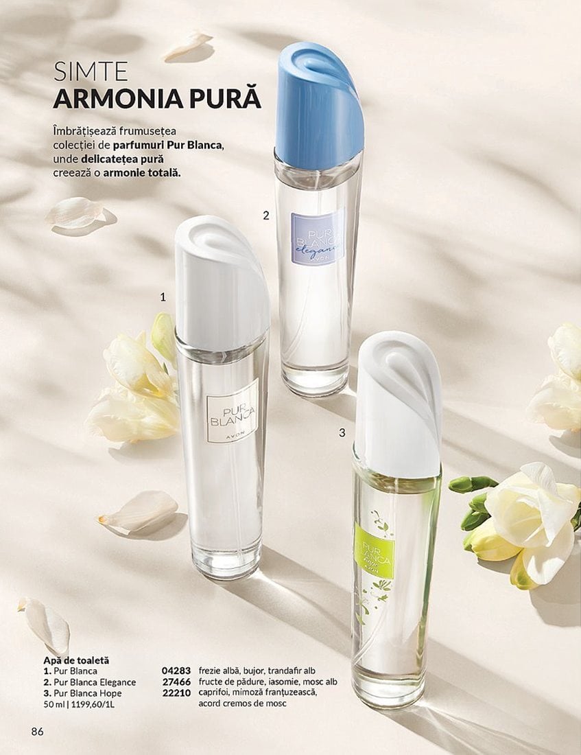 avon - Catalog Avon valabil din 01.02. - 28.02. - page: 86