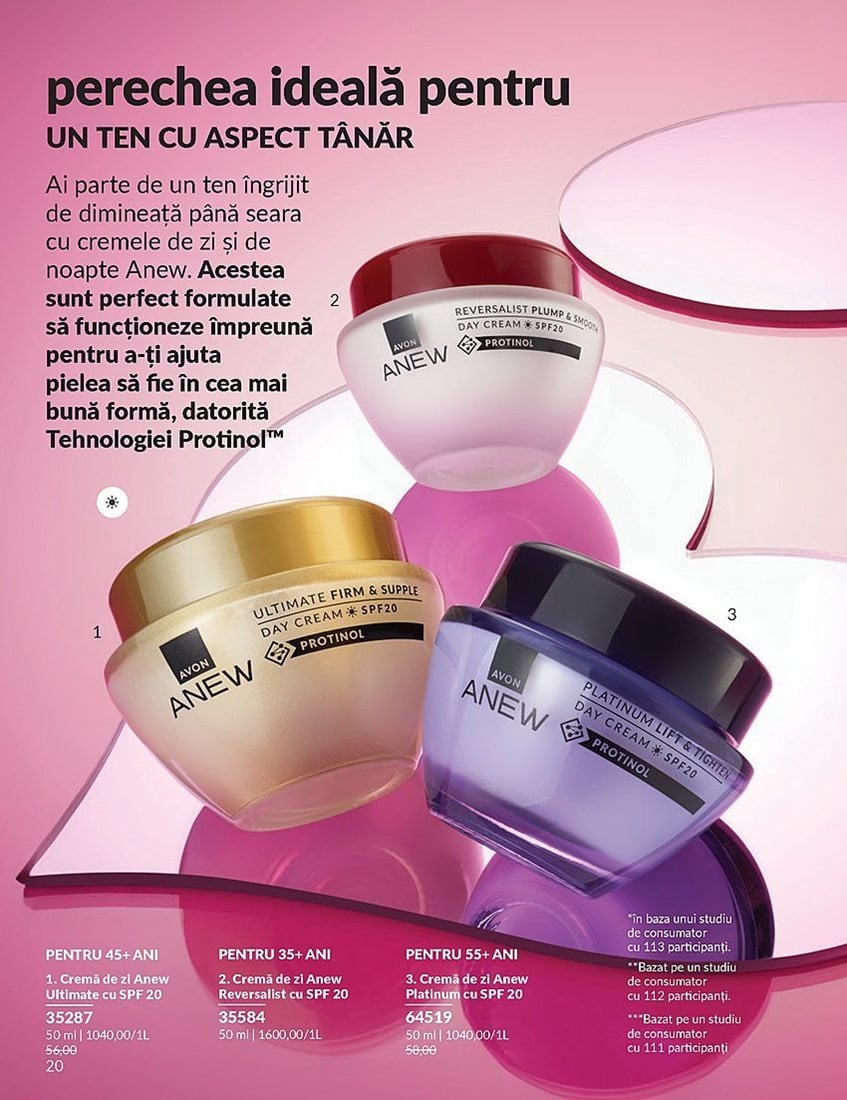 avon - Catalog Avon valabil din 01.02. - 28.02. - page: 20