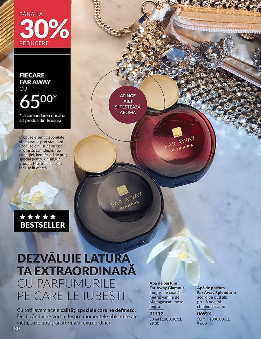 avon - Catalog Avon valabil din 01.02. - 28.02. - page: 80