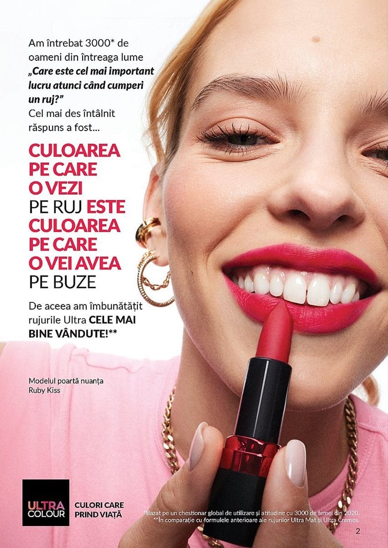 avon - Catalog Avon valabil din 01.02. - 28.02. - page: 2