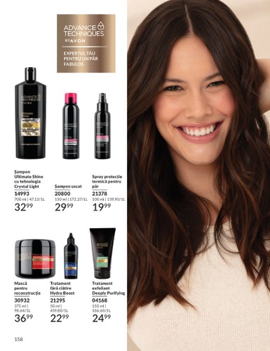 avon - Catalog Avon - Mai valabil din 01.05. - 31.05. - page: 160 avon - Catalog Avon - Mai valabil din 01.05. - 31.05. - page: 160