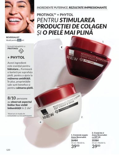 avon - Catalog Avon - Mai valabil din 01.05. - 31.05. - page: 122 avon - Catalog Avon - Mai valabil din 01.05. - 31.05. - page: 122