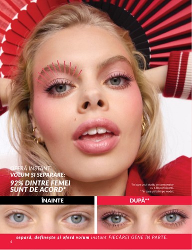 avon - Catalog Avon - Junie valabil din 01.06. - 30.06. - page: 4 avon - Catalog Avon - Junie valabil din 01.06. - 30.06. - page: 4