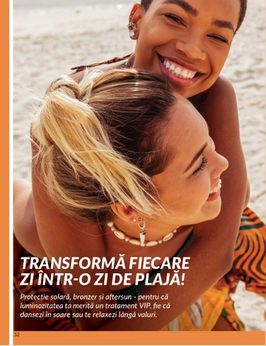 avon - Catalog Avon - Minibrosura valabil din 01.06. - 30.06. - page: 52
