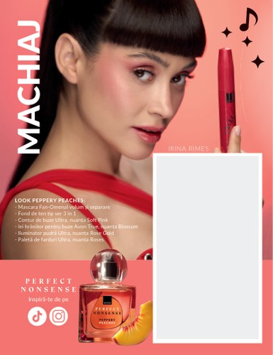 avon - Catalog Avon - Minibrosura valabil din 01.06. - 30.06. - page: 2