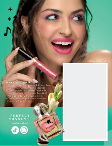 avon - Catalog Avon - Minibrosura valabil din 01.06. - 30.06. - page: 6