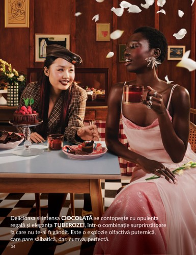 avon - Catalog Avon - Minibrosura valabil din 01.06. - 30.06. - page: 24