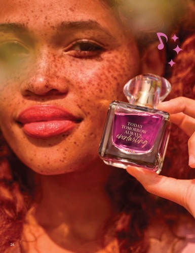 avon - Catalog Avon - Minibrosura valabil din 01.06. - 30.06. - page: 26