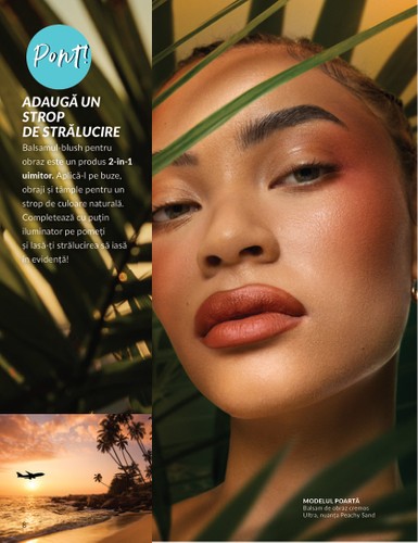 avon - Catalog Avon - Minibrosura valabil din 01.07. până pe 31.07. - page: 8