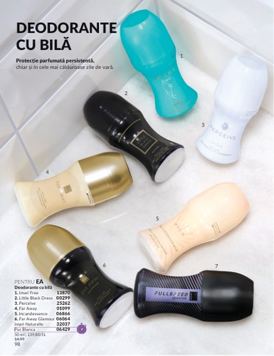 avon - Catalog Avon valabil din 01.07. până pe 31.07. - page: 94 avon - Catalog Avon valabil din 01.07. până pe 31.07. - page: 94