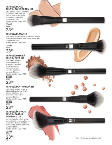 avon - Catalog Avon valabil din 01.07. până pe 31.07. - page: 64 avon - Catalog Avon valabil din 01.07. până pe 31.07. - page: 64