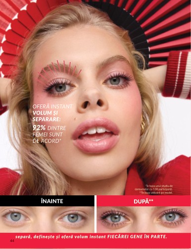 avon - Catalog Avon valabil din 01.07. până pe 31.07. - page: 44 avon - Catalog Avon valabil din 01.07. până pe 31.07. - page: 44
