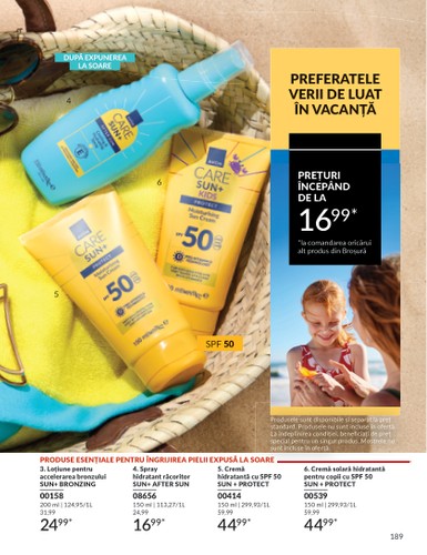 avon - Catalog Avon valabil din 01.07. până pe 31.07. - page: 185 avon - Catalog Avon valabil din 01.07. până pe 31.07. - page: 185