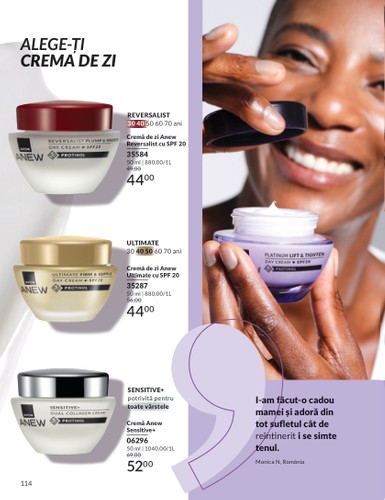 avon - Catalog Avon valabil din 01.07. până pe 31.07. - page: 110 avon - Catalog Avon valabil din 01.07. până pe 31.07. - page: 110