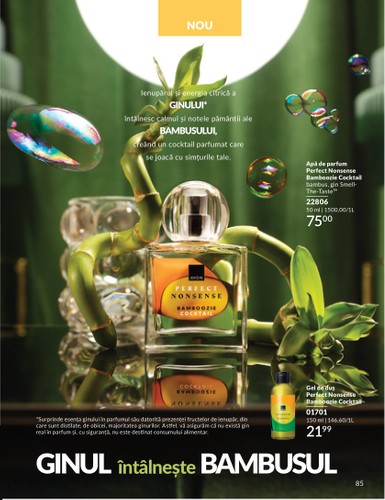 avon - Catalog Avon valabil din 01.07. până pe 31.07. - page: 81 avon - Catalog Avon valabil din 01.07. până pe 31.07. - page: 81