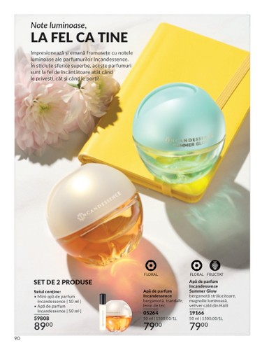 avon - Catalog Avon valabil din 01.07. până pe 31.07. - page: 86 avon - Catalog Avon valabil din 01.07. până pe 31.07. - page: 86