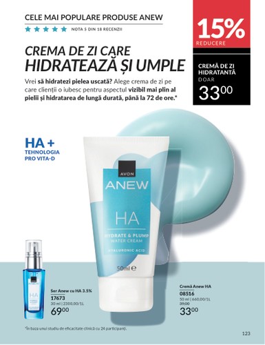 avon - Catalog Avon valabil din 01.07. până pe 31.07. - page: 119 avon - Catalog Avon valabil din 01.07. până pe 31.07. - page: 119