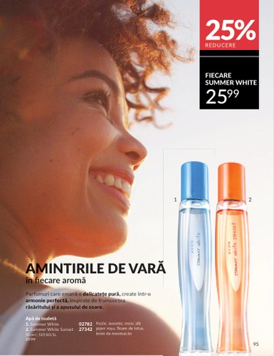 avon - Catalog Avon valabil din 01.07. până pe 31.07. - page: 91 avon - Catalog Avon valabil din 01.07. până pe 31.07. - page: 91