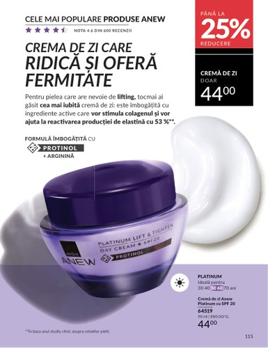 avon - Catalog Avon valabil din 01.07. până pe 31.07. - page: 111 avon - Catalog Avon valabil din 01.07. până pe 31.07. - page: 111