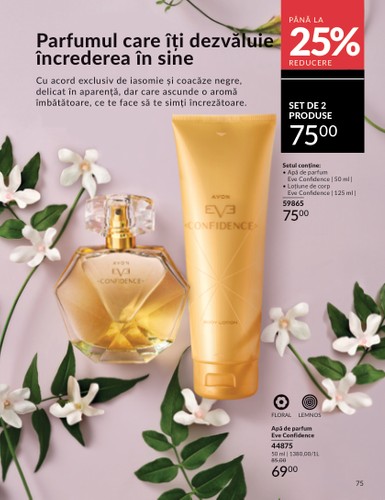 avon - Catalog Avon valabil din 01.07. până pe 31.07. - page: 71 avon - Catalog Avon valabil din 01.07. până pe 31.07. - page: 71