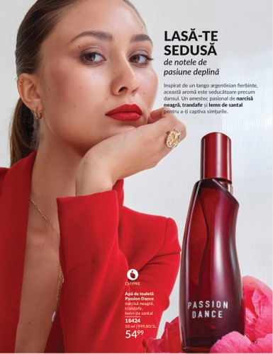avon - Catalog Avon valabil din 01.07. până pe 31.07. - page: 93 avon - Catalog Avon valabil din 01.07. până pe 31.07. - page: 93
