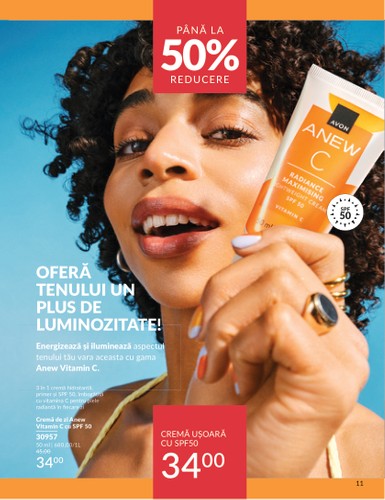 avon - Catalog Avon valabil din 01.07. până pe 31.07. - page: 11 avon - Catalog Avon valabil din 01.07. până pe 31.07. - page: 11