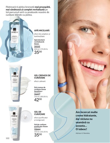 avon - Catalog Avon valabil din 01.07. până pe 31.07. - page: 118 avon - Catalog Avon valabil din 01.07. până pe 31.07. - page: 118