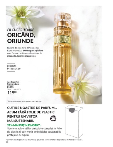 avon - Catalog Avon valabil din 01.07. până pe 31.07. - page: 74 avon - Catalog Avon valabil din 01.07. până pe 31.07. - page: 74