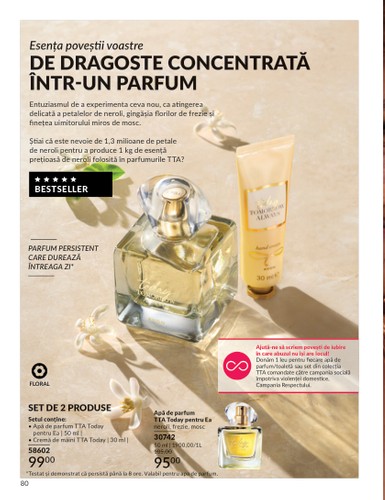 avon - Catalog Avon valabil din 01.07. până pe 31.07. - page: 76 avon - Catalog Avon valabil din 01.07. până pe 31.07. - page: 76