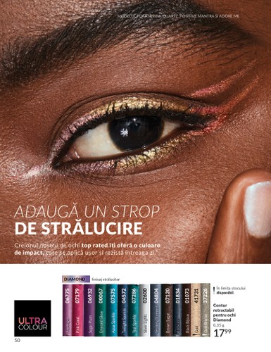 avon - Catalog Avon valabil din 01.07. până pe 31.07. - page: 48 avon - Catalog Avon valabil din 01.07. până pe 31.07. - page: 48