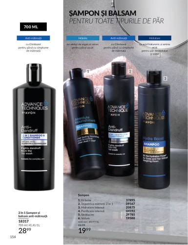avon - Catalog Avon valabil din 01.07. până pe 31.07. - page: 150 avon - Catalog Avon valabil din 01.07. până pe 31.07. - page: 150